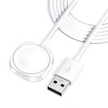 TIMESS Magnetic USB A TYPE-C Watch Charger For IPhone Watch Series Ultra 11 10 9 8 7 6 5 Cable Charging For IWatch 4 3 2 1 SE