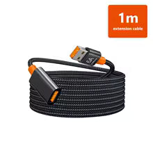 USB 3.0 / 2.0 Extension Cable Male to Female Extender Cable Fast Speed USB 3.0/2.0 Extended for laptop PC USB 3.0 Extension