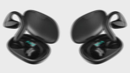 Ai Translator Earbud Device Real Time 2-Way Translations Supporting 150+ Languages For Travelling Learning Shopping Business