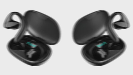 Ai Translator Earbud Device Real Time 2-Way Translations Supporting 150+ Languages For Travelling Learning Shopping Business