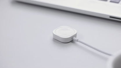 TIMESS Magnetic USB A TYPE-C Watch Charger For IPhone Watch Series Ultra 11 10 9 8 7 6 5 Cable Charging For IWatch 4 3 2 1 SE